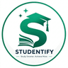 Studentify Logo